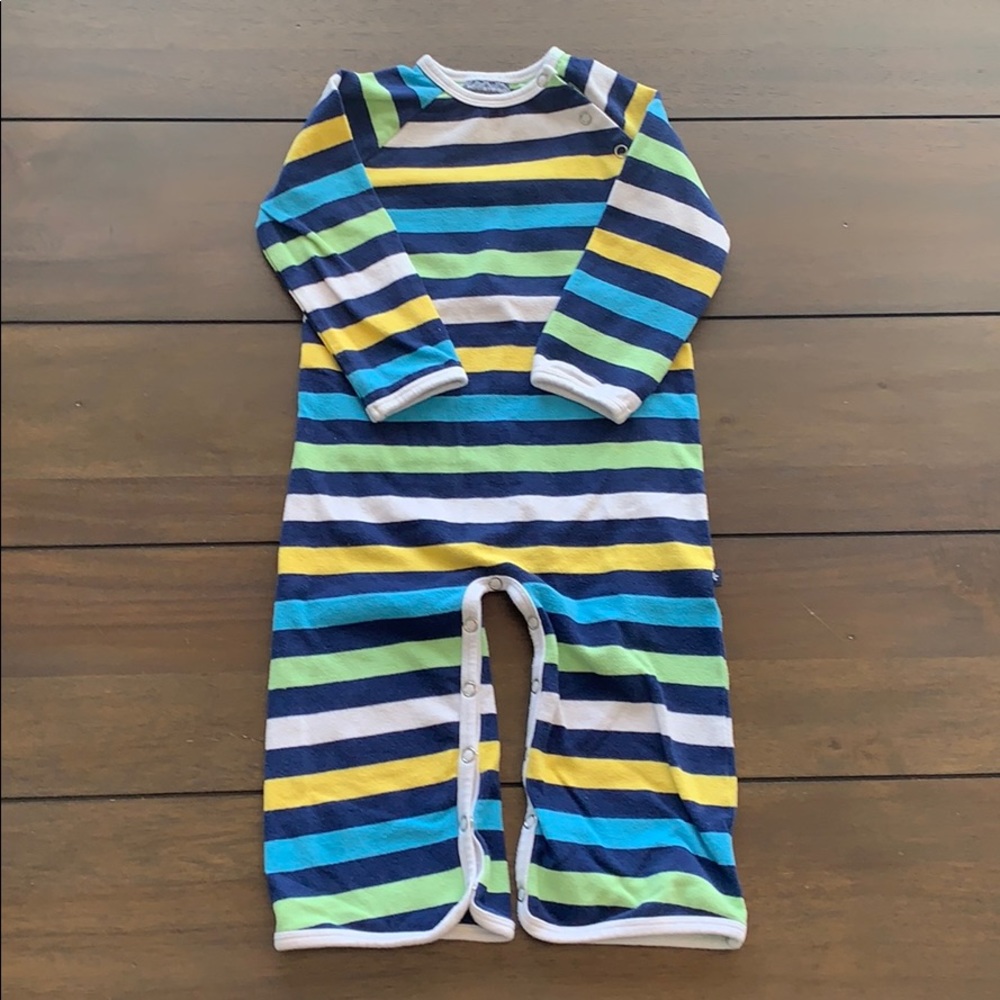 Toobydoo romper